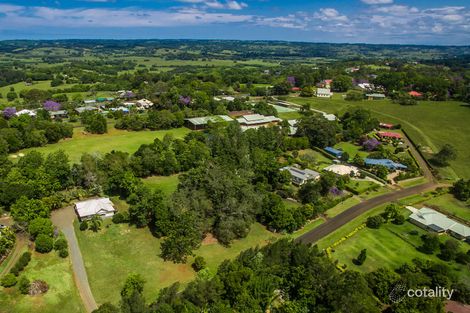 Property photo of 5 Remnant Drive Clunes NSW 2480