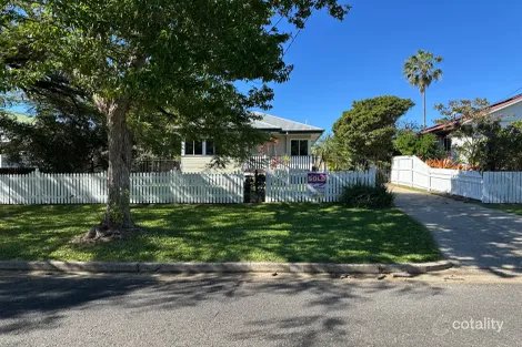 Property photo of 32 Funnell Street Zillmere QLD 4034