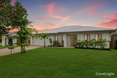 Property photo of 10 Tyenna Close Bentley Park QLD 4869