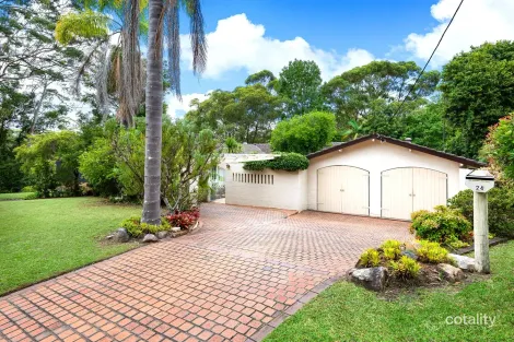 24 Whitehaven St, St Ives, NSW 2075