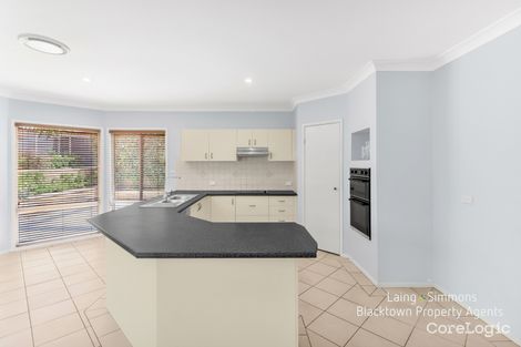 Property photo of 8 Stefie Place Kings Langley NSW 2147