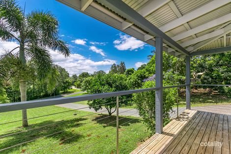 Property photo of 5 Remnant Drive Clunes NSW 2480