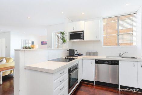 Property photo of 4/184-186 Beach Street Coogee NSW 2034