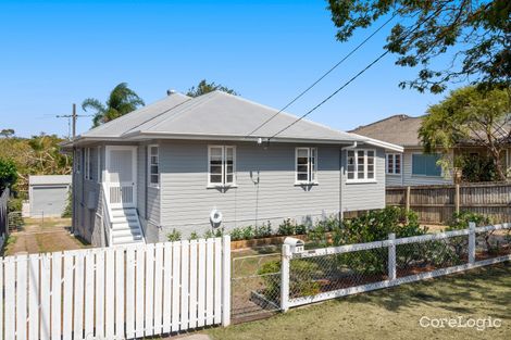 Property photo of 39 Moore Street Enoggera QLD 4051