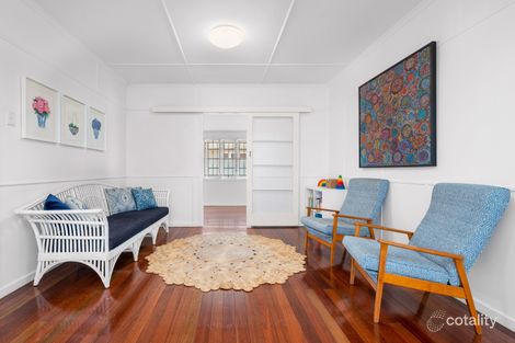 Property photo of 39 Moore Street Enoggera QLD 4051