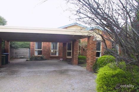 Property photo of 38 Bexsarm Crescent Rowville VIC 3178