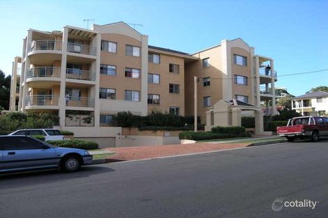 Property photo of 6/2 Pleasant Avenue North Wollongong NSW 2500