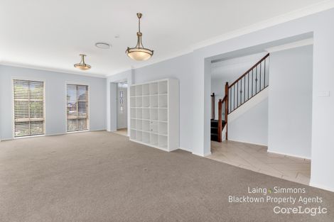 Property photo of 8 Stefie Place Kings Langley NSW 2147