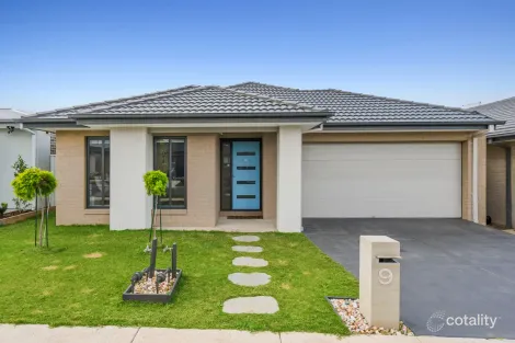 9 Mentelle St, Mount Duneed, VIC 3217