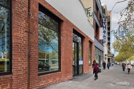 Property photo of 145 Berkeley Street Melbourne VIC 3000