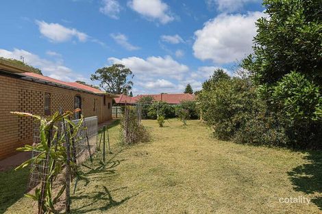 Property photo of 23 Memsie Court Centenary Heights QLD 4350