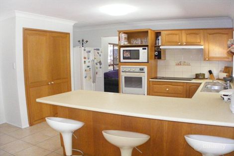 Property photo of 5 McKenzie Street Bundamba QLD 4304
