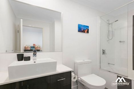 Property photo of 71/30 Taylor Place Mackenzie QLD 4156