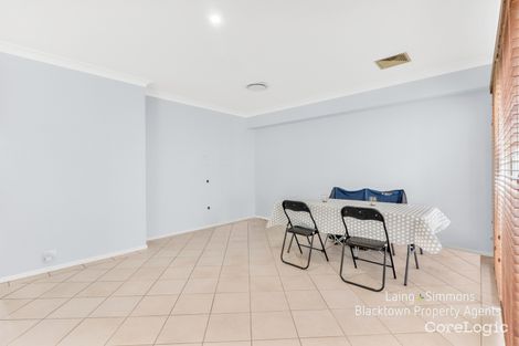 Property photo of 8 Stefie Place Kings Langley NSW 2147