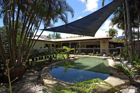 Property photo of 19 Lomond Close Edge Hill QLD 4870