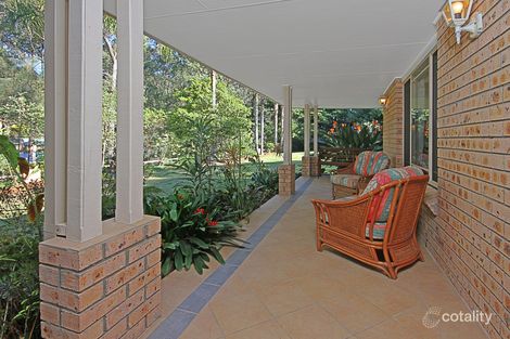 Property photo of 7 Allinga Close Lilli Pilli NSW 2536