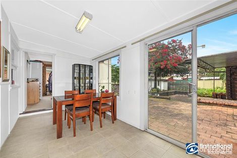 Property photo of 6 Telfer Place Westmead NSW 2145