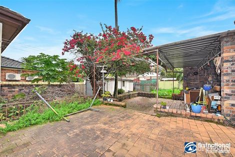 Property photo of 6 Telfer Place Westmead NSW 2145