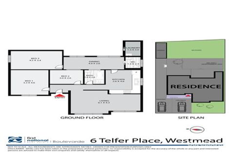 Property photo of 6 Telfer Place Westmead NSW 2145