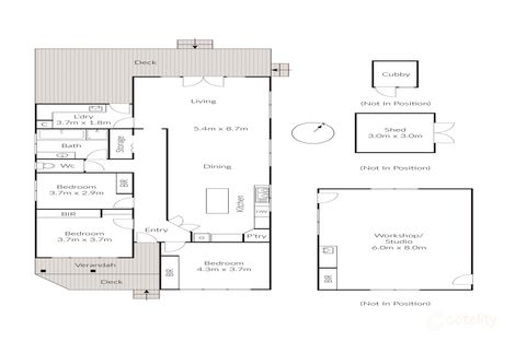 Property photo of 71 Flinders Avenue Lara VIC 3212