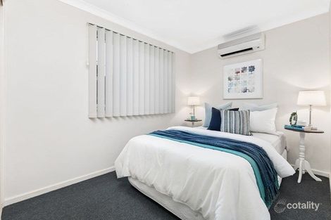 Property photo of 1/87 Bride Street Wynnum QLD 4178