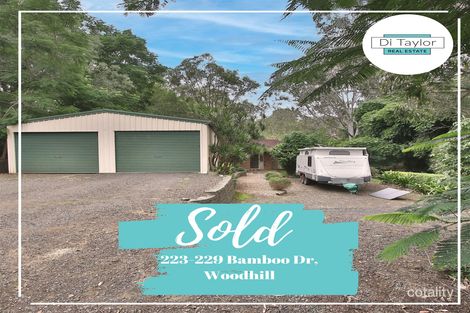 223 Bamboo Dr, Woodhill, QLD 4285