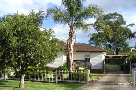 12 Purcell Cres, Lalor Park, NSW 2147