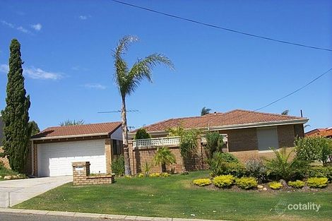 Property photo of 5 Absolon Way Hillarys WA 6025