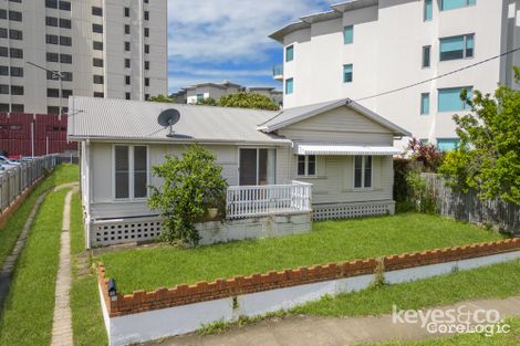 Property photo of 99 Mitchell Street North Ward QLD 4810