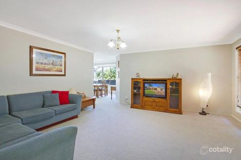 Property photo of 43 Burralow Road Kurrajong Heights NSW 2758