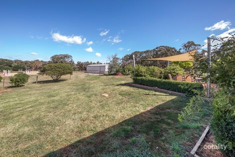 Property photo of 50 Parkview Drive Lancefield VIC 3435