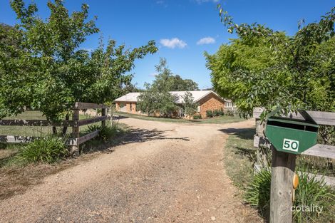 50 Parkview Dr, Lancefield, VIC 3435