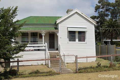 Property photo of 59 Trangmar Street Coleraine VIC 3315