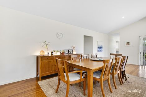 Property photo of 21 Limosa Circuit Noosaville QLD 4566