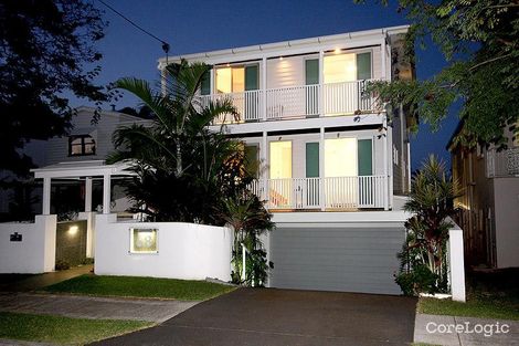 Property photo of 68 Kingsley Terrace Wynnum QLD 4178