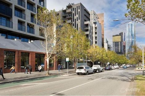 Property photo of 145 Berkeley Street Melbourne VIC 3000