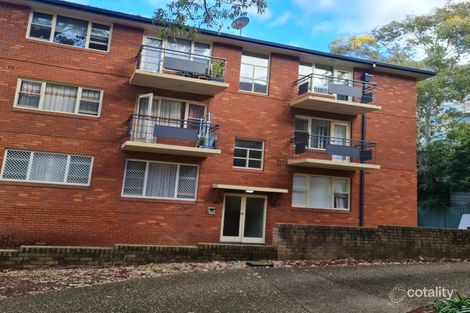Property photo of 10/19 Gloucester Road Hurstville NSW 2220