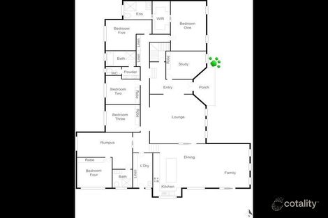 Property photo of 8 Purves Place Conder ACT 2906