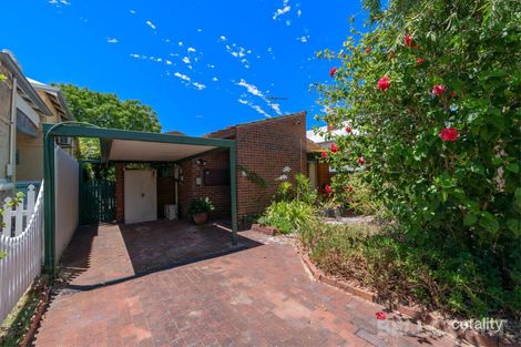30a Lawler St, Subiaco, WA 6008