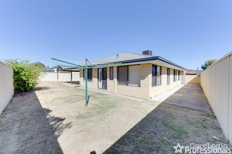 Property photo of 6 Busan Way Port Kennedy WA 6172