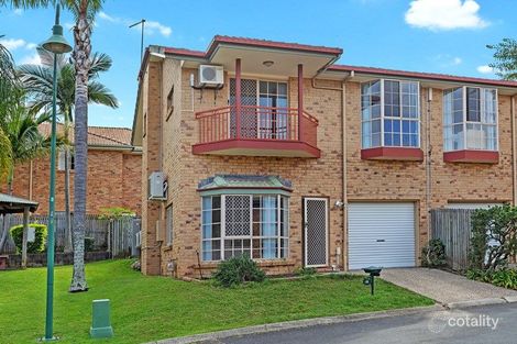 Property photo of 33/1162 Cavendish Road Mount Gravatt East QLD 4122
