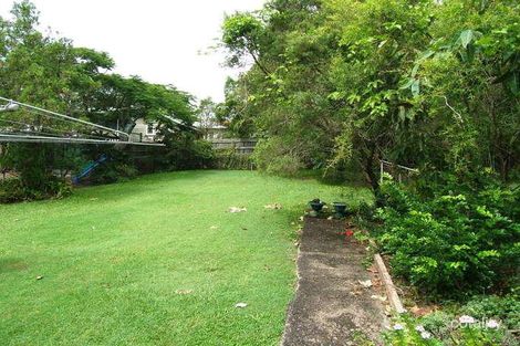 Property photo of 31 The Promenade Camp Hill QLD 4152