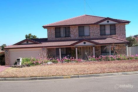 18 Sacoya Ave, Bella Vista, NSW 2153