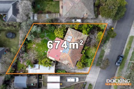 Property photo of 47 Sandy Street Nunawading VIC 3131