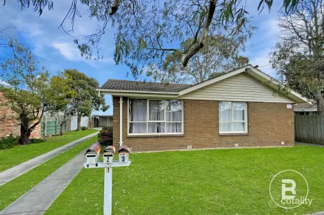 1/1 Maude St, Wendouree, VIC 3355
