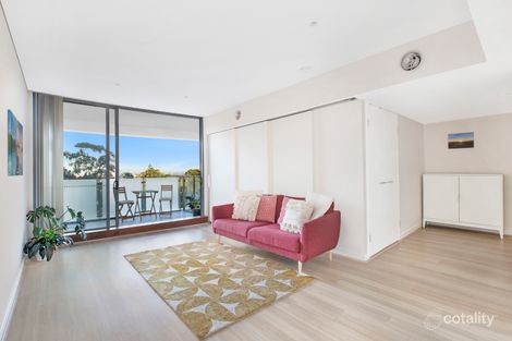 Property photo of 216/220 Pacific Highway Crows Nest NSW 2065