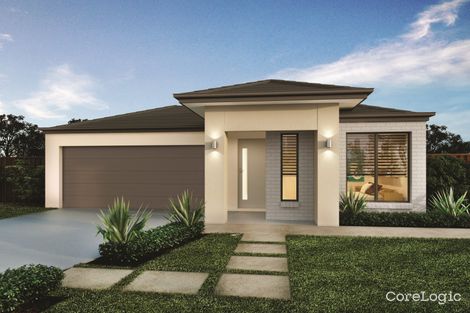 Property photo of LOT 85 Gilbee Road Truganina VIC 3029