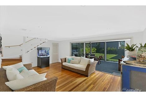 Property photo of 6 Neale Street Long Jetty NSW 2261