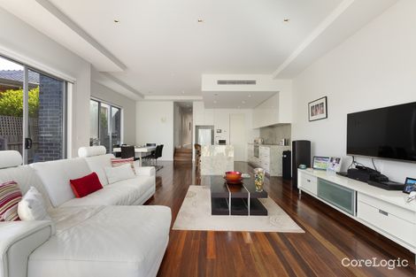 Property photo of 8A Florence Street Essendon VIC 3040