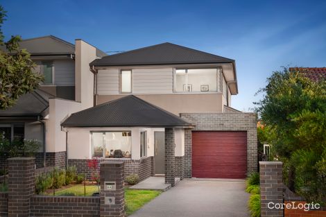 Property photo of 8A Florence Street Essendon VIC 3040